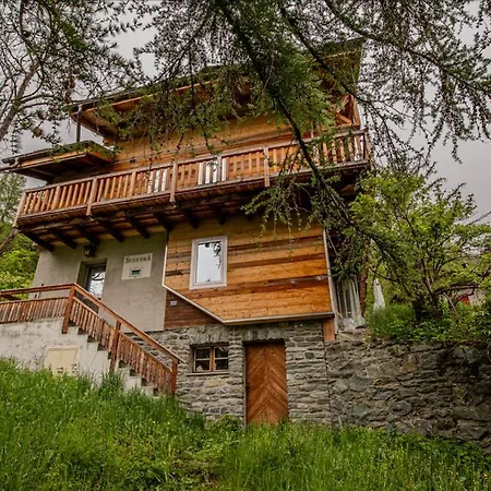 Suleika Tatil Evi
