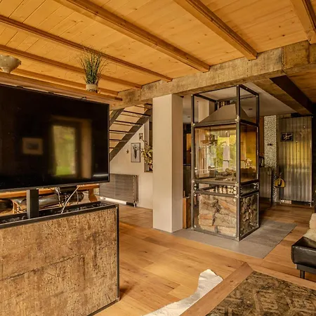 Suleika Tatil Evi *