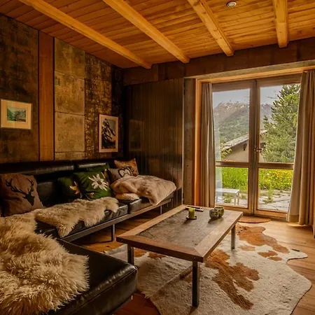Suleika Tatil Evi Zermatt