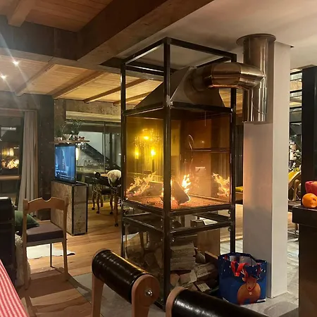 Suleika Tatil Evi *