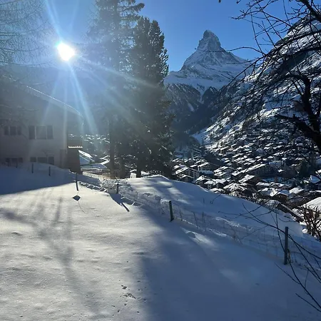 Tatil Evi Suleika *